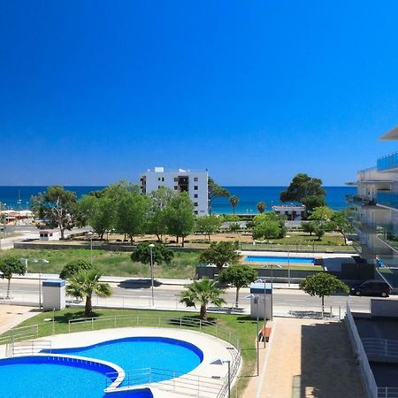 Uhc Mar Augusta Family Complex Apartment Cambrils Exterior photo