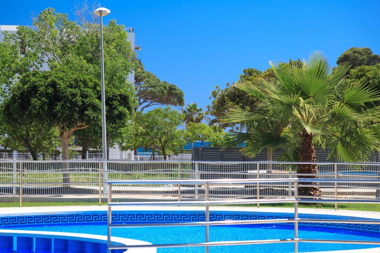 Uhc Mar Augusta Family Complex Apartment Cambrils Exterior photo