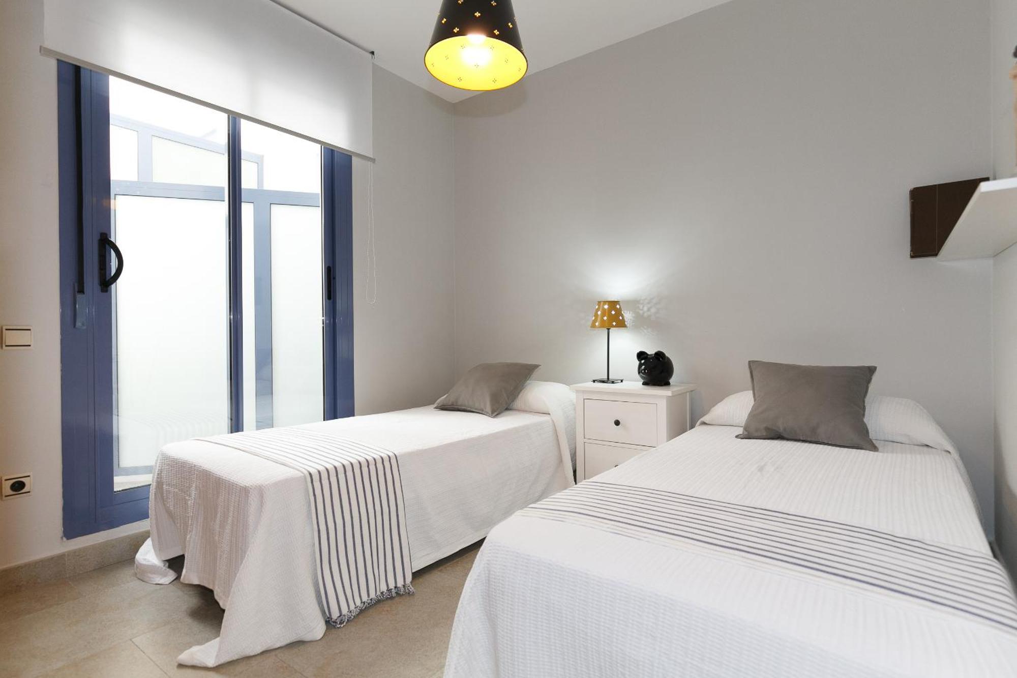 Uhc Mar Augusta Family Complex Apartment Cambrils Exterior photo