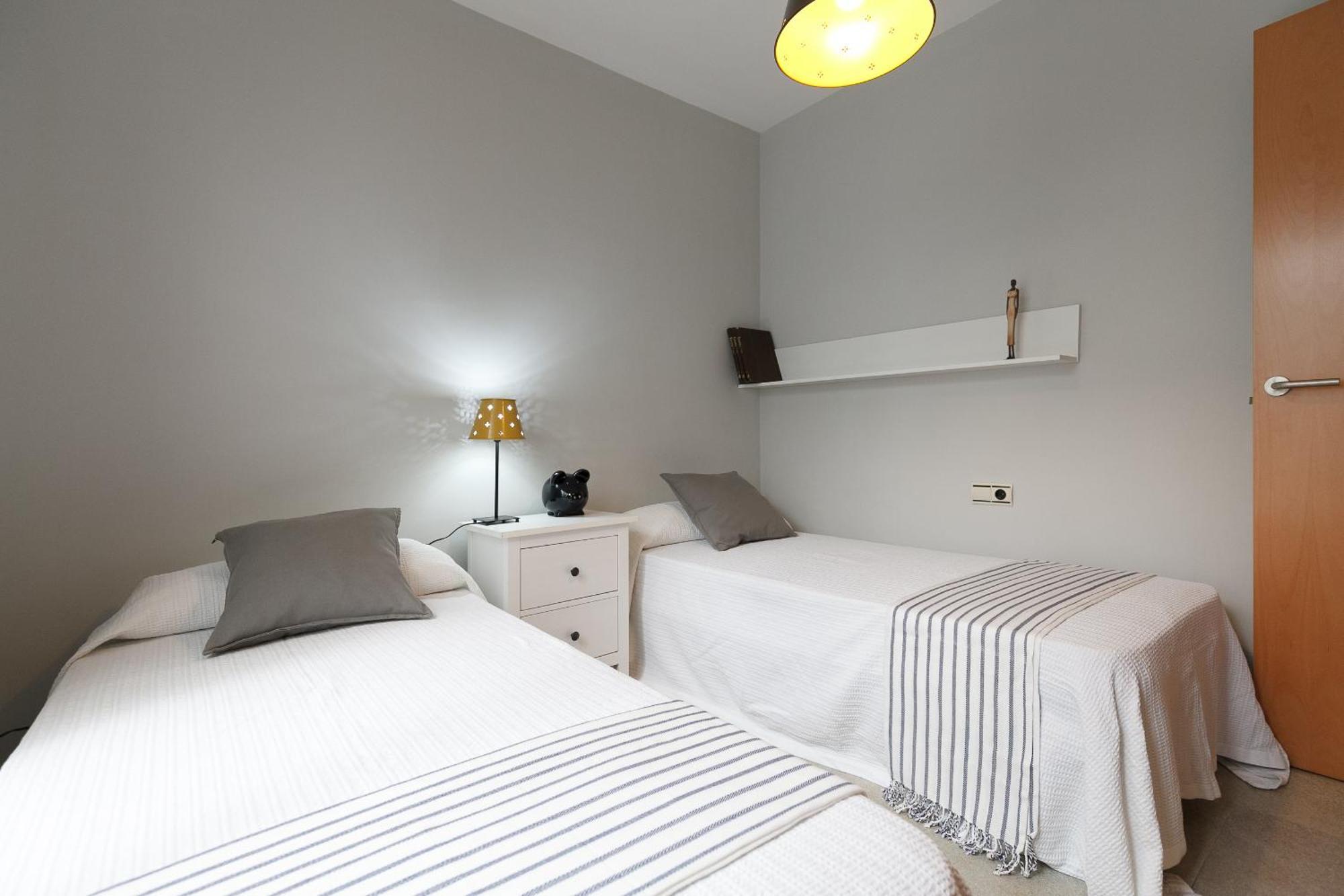 Uhc Mar Augusta Family Complex Apartment Cambrils Room photo