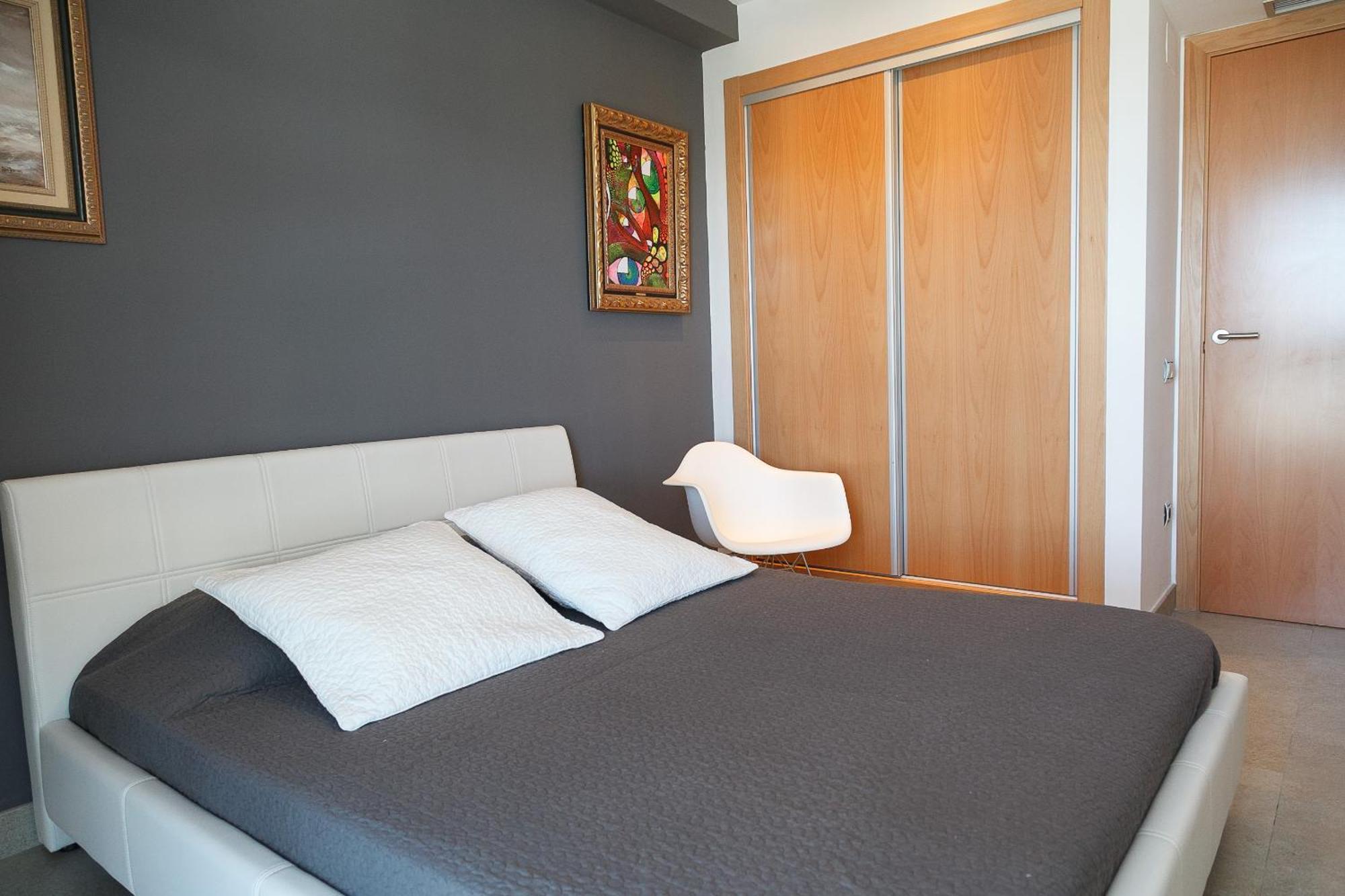Uhc Mar Augusta Family Complex Apartment Cambrils Room photo
