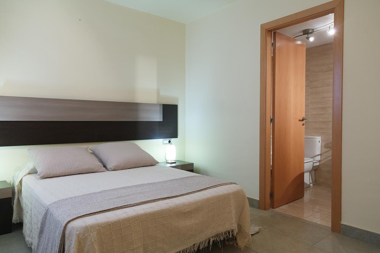 Uhc Mar Augusta Family Complex Apartment Cambrils Exterior photo